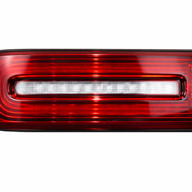 MERCEDES CLASSE G Original Night Pack Feu arrière DX/SX A4639064201
