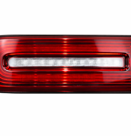 MERCEDES CLASSE G Original Night Pack Feu arrière DX/SX A4639064201