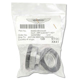 Aston Martin Dado Albero di Trasmissione Posteriore 6W83-4B423-AA
