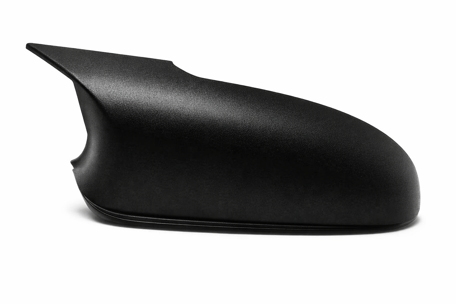 Capuchon noir satiné d'origine AUDI A4/5 07 15 SX