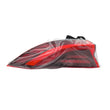 Fanale Posteriore a LED Est. DX MASERATI GRECALE 22> USA  670157330