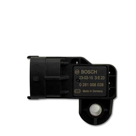 Sensore Pressione BOSCH 0281006028