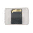 Aston Martin Scheda SD mappe Europa CG43-10E898-AJ