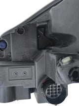 Jaguar faro/proiettore anteriore DX C2D48964