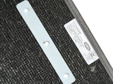 Land Rover Set Tappetini di Lusso in Moquette Espresso OEM VPLGS0448AAM