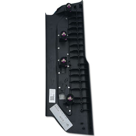 Jaguar Battitacco Union Jack Ebony OEM T4A5867PVJ