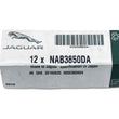 Jaguar Candela di Accensione OEM NAB3850DA