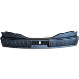 Jaguar Cornice Terminale Posteriore OEM T4A13834PVJ