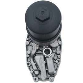 Jaguar Filtro Dell'olio E Radiatore OEM LR040738