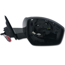 Jaguar Specchietto Retrovisore Esterno OEM T4A5583