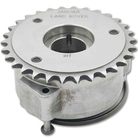 Jaguar Unità di Temporizzazione OEM JDE38702