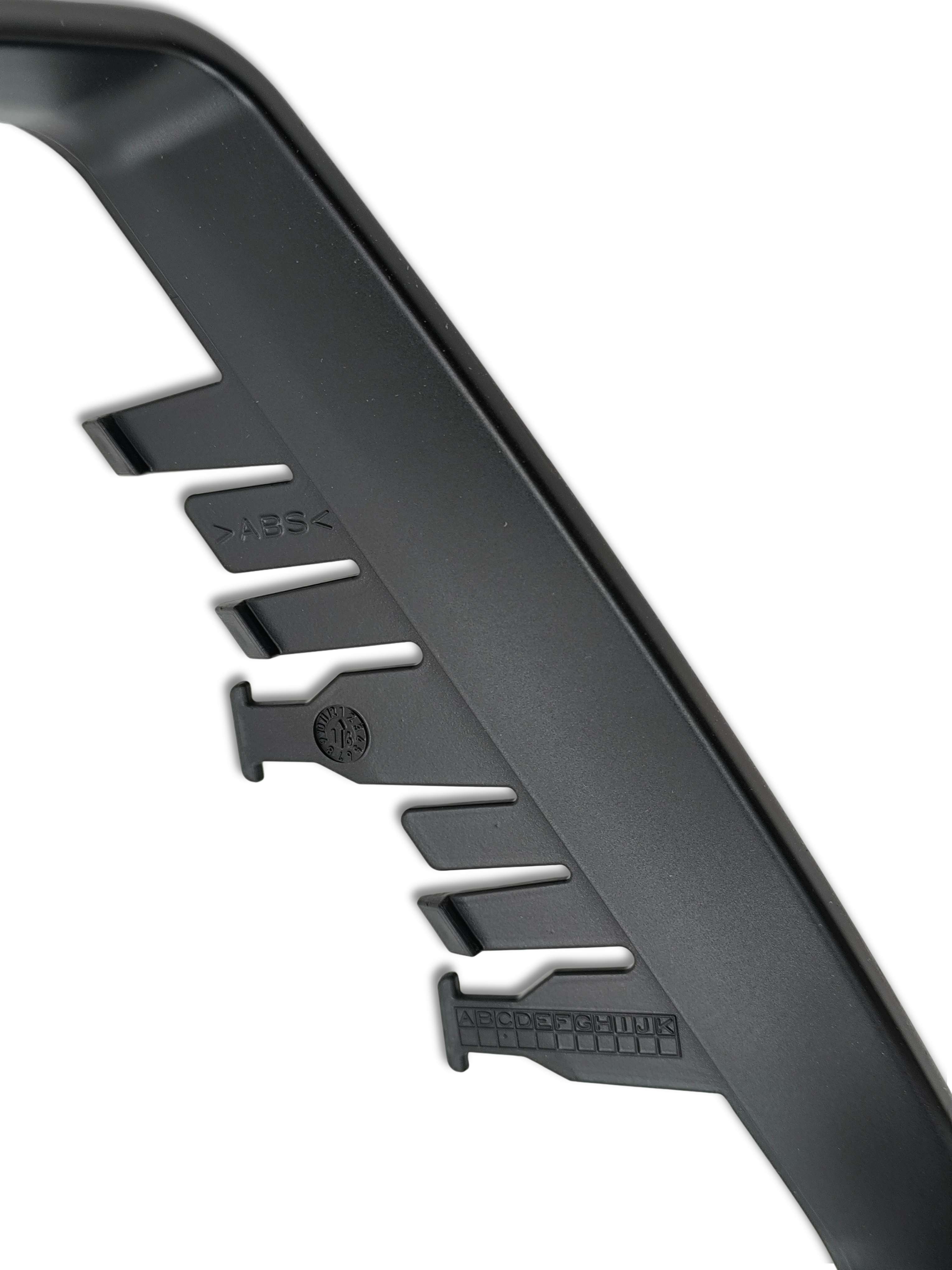 Land Rover Anello Di Fissaggio Specchio Porta Sinistra OEM CRI000030PUY