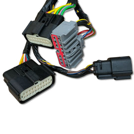 Land Rover Cablaggio Pedana Laterale OEM LR170964