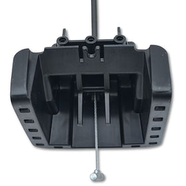 Land Rover Chiusura Sedile Posteriore Ribaltabile OEM LR068047