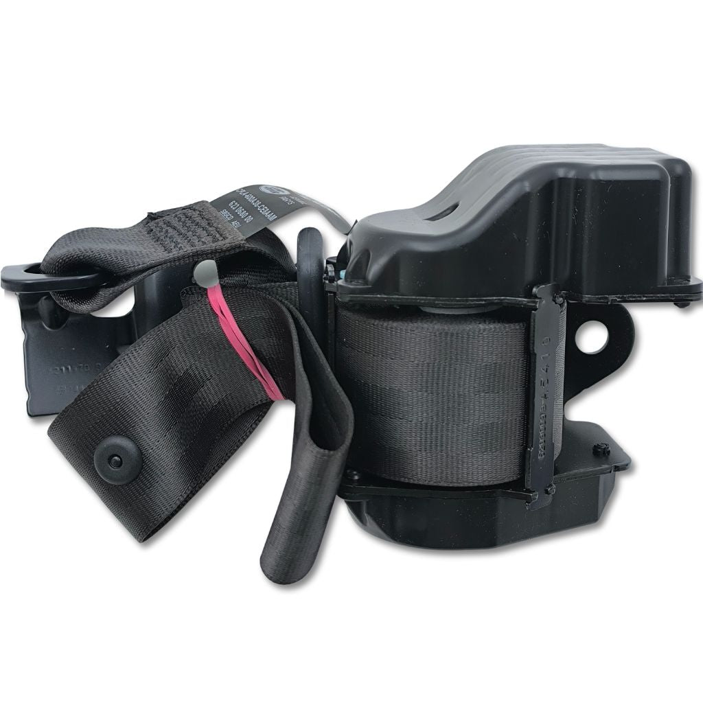 Land Rover Cintura di Sicurezza con Riavvolgitore OEM LR076619
