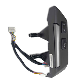 Land Rover Comando Cruise Control Volante Sinistro OEM XPD500601WVH