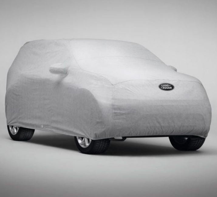 Land Rover Copriauto Impermeabile Tutte le Stagioni OEM VPLCC0103