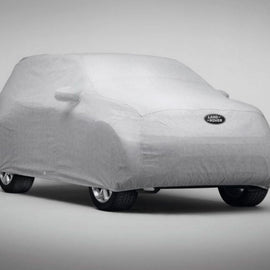 Land Rover Copriauto Impermeabile Tutte le Stagioni OEM VPLCC0103