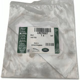 Land Rover Etichetta Climatizzazione OEM LR076507