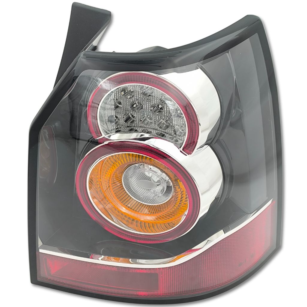 Land Rover Fanale Posteriore Destro OEM LR039796 Ricambio Originale