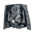 Land Rover Fanale Posteriore Destro OEM LR039796