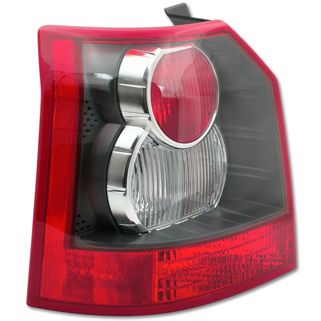 Land Rover Fanale Posteriore Sinistro OEM LR025607