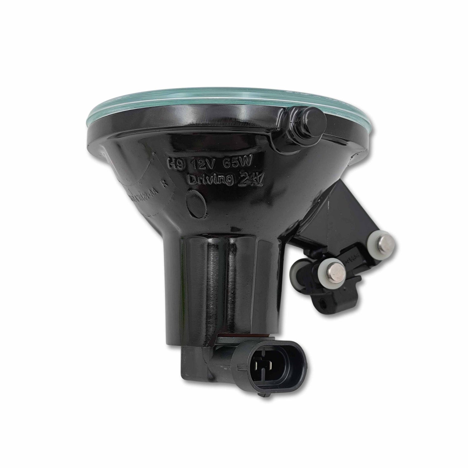 Land Rover Faro Anteriore Destro Spot Montaggio OEM LR004089