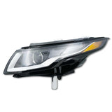 LR084566 LAND ROVER RANGE ROVER EVOQUE Faro Anteriore Sinistro dal 2012