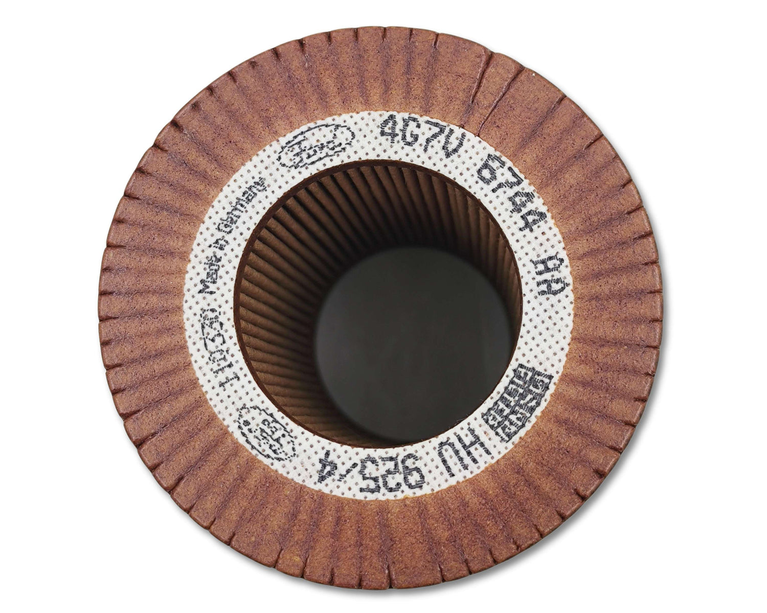 Land Rover Filtro Olio Motore OEM LR001419 Ricambio Originale