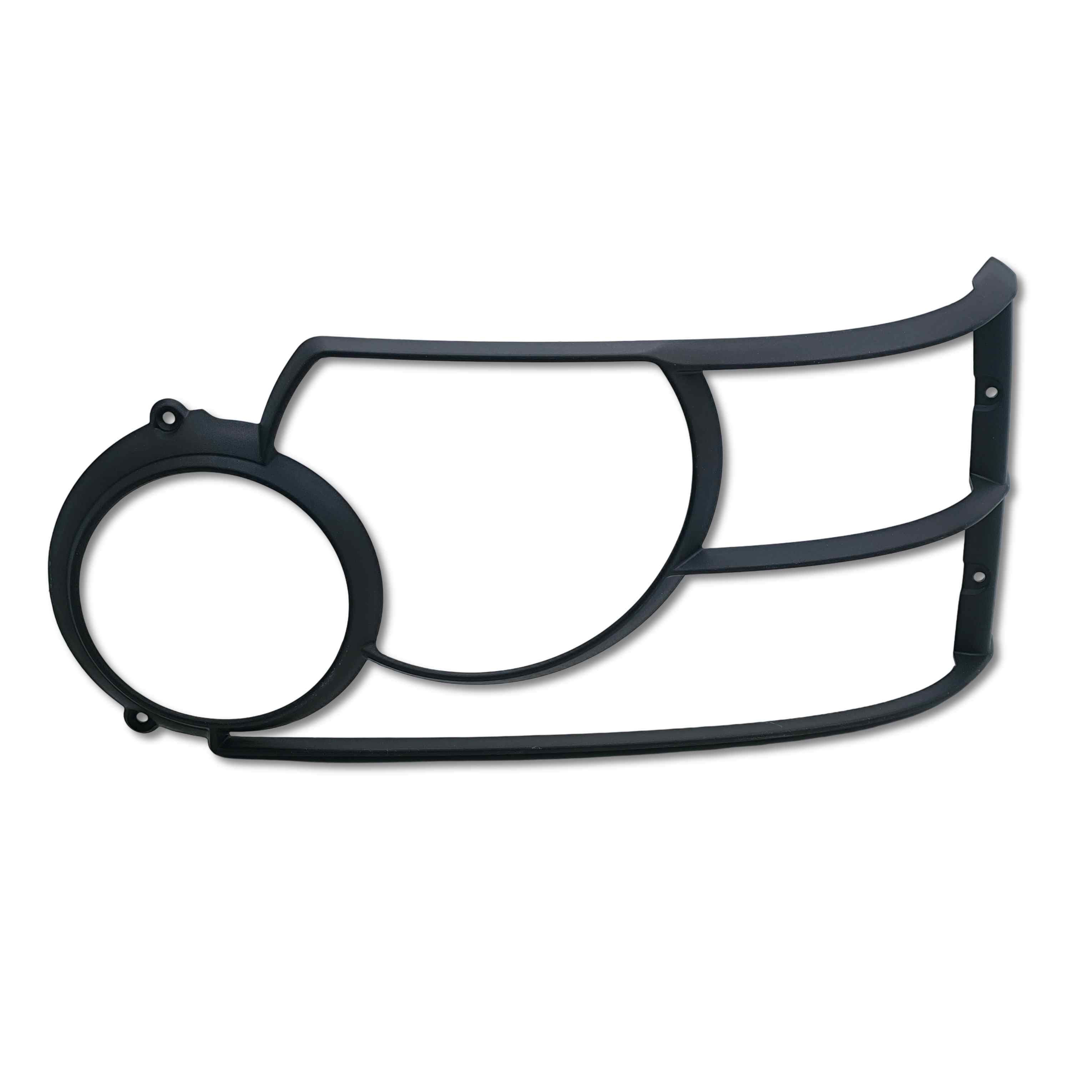 Land Rover Kit Protezioni Fari Anteriori OEM VUB502610