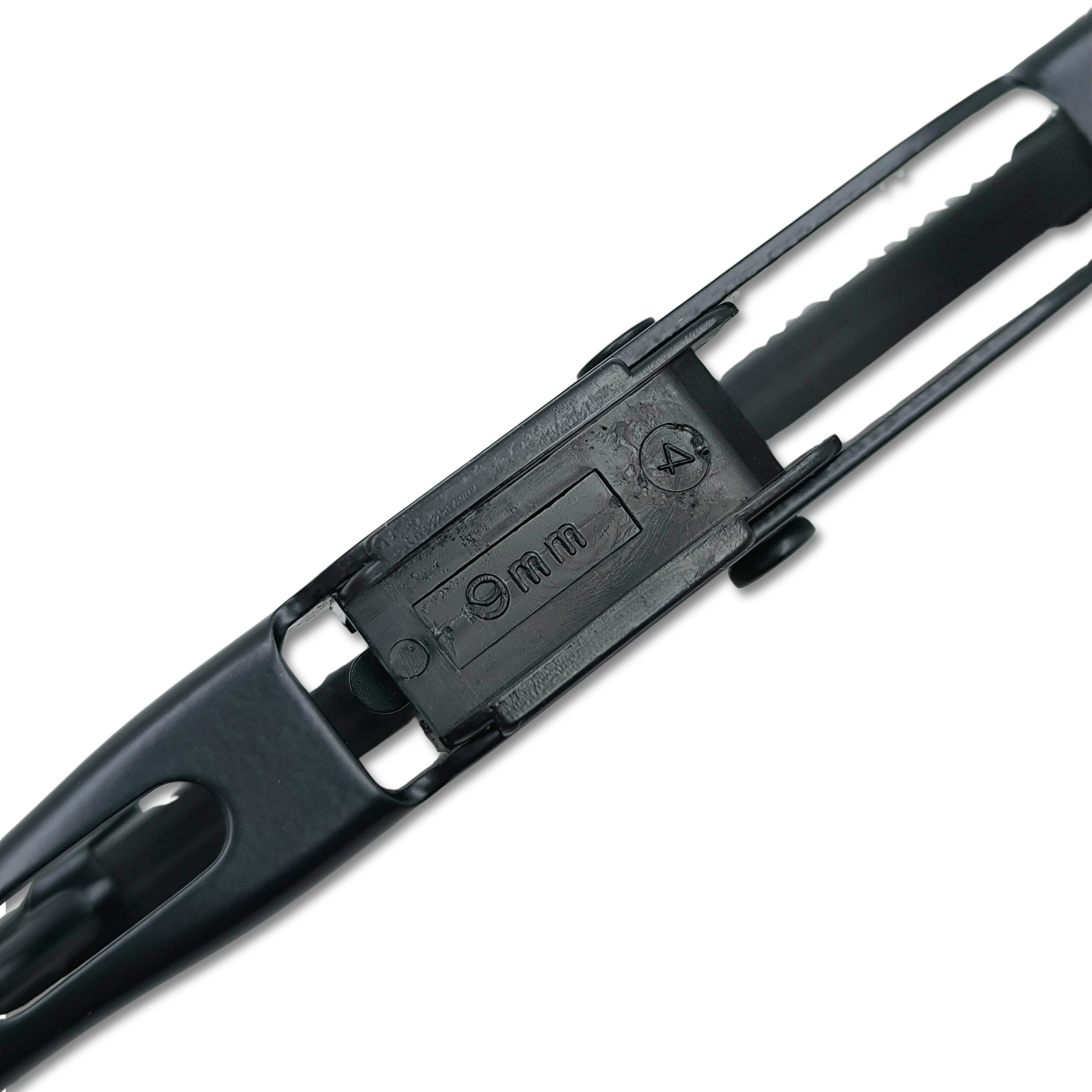 Land Rover Kit Spazzole Tergicristallo Anteriori OEM DKC500140