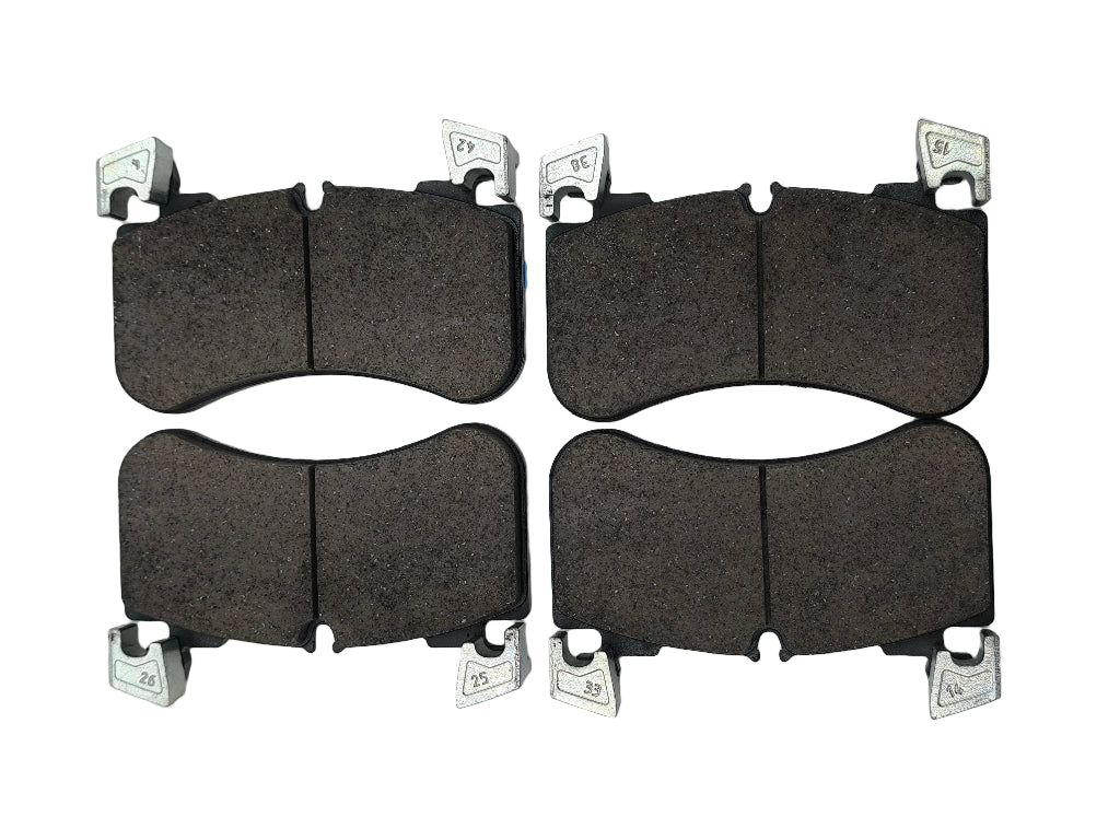 Land Rover Pastiglie Freno Anteriori OEM LR138646