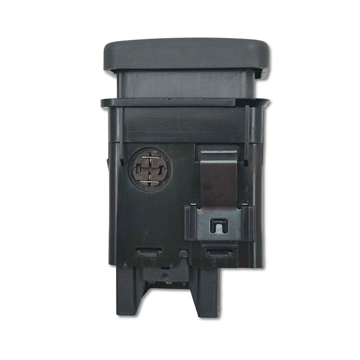 OEM YUG000180LNF LAND ROVER DEFENDER Pulsante Quattro Frecce Hazard Emergenza