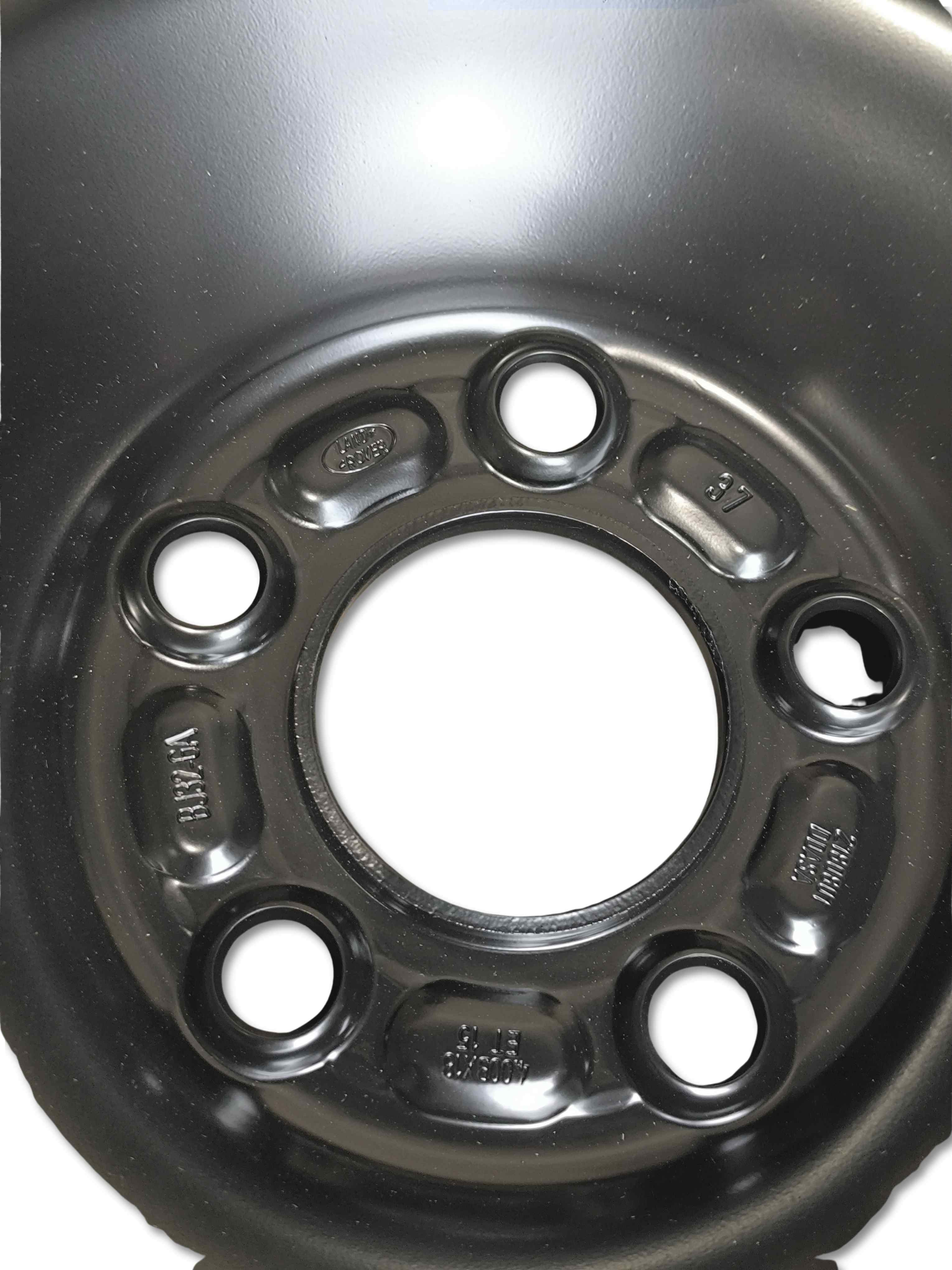 Land Rover Ruota di Scorta Completa OEM LR028213