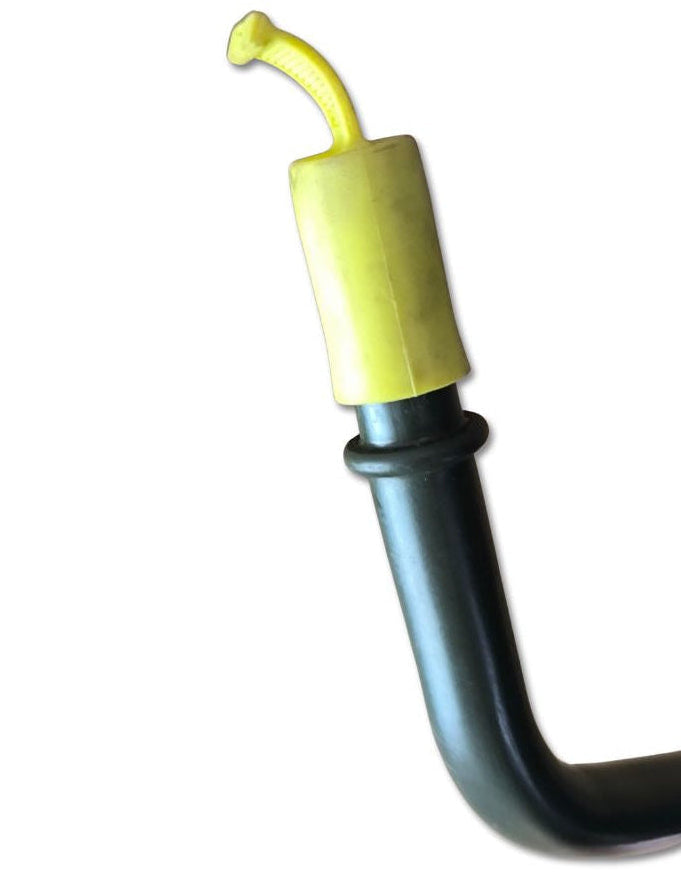 Land Rover Tubo Antirollio Posteriore OEM RQB500313