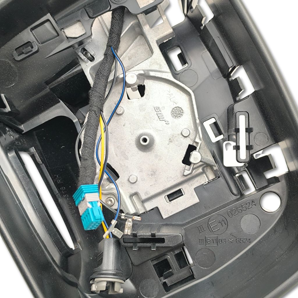 Land Rover Specchietto Retrovisore Esterno Destro OEM LR042655