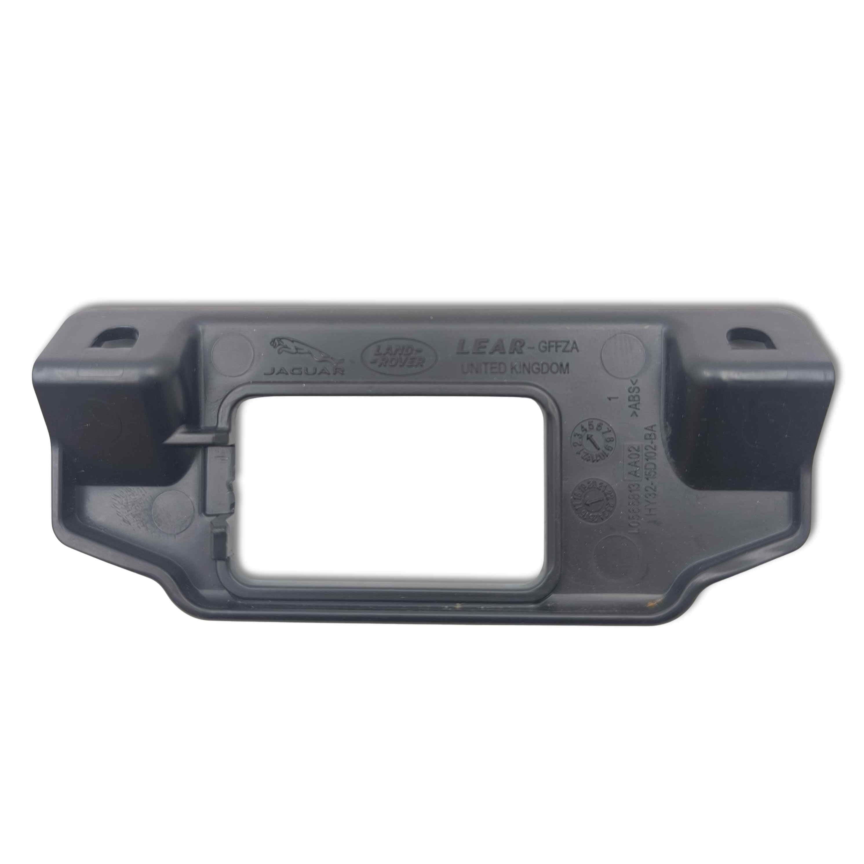 Land Rover Supporto Guida Luce Sedile Anteriore OEM LR095333