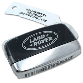 Land Rover Telecomando Chiave OEM LR029695 - Sistema Originale
