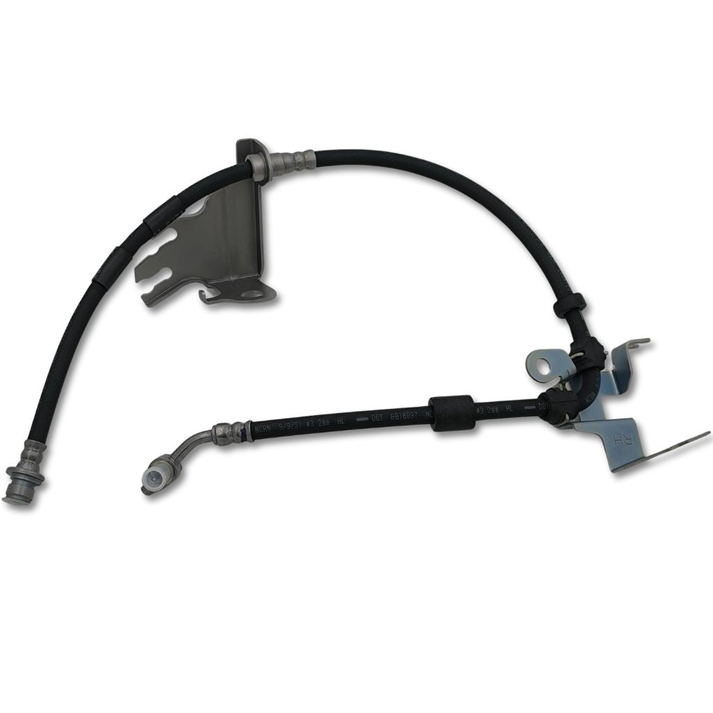 Land Rover Tubo Freno Idraulico Anteriore OEM LR172649