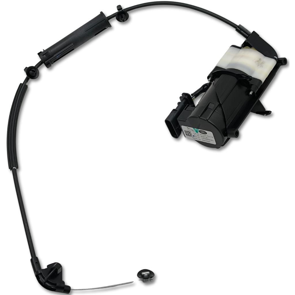 Land Rover Motore Regolazione Schienale Sedile Posteriore DX OEM LR073387