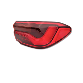 BMW X2 Feu arrière d'origine extérieur droit 63217420738