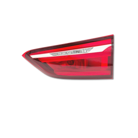 BMW X1 Original Interior Arrière DX 63217350698 63212760688 63212710636