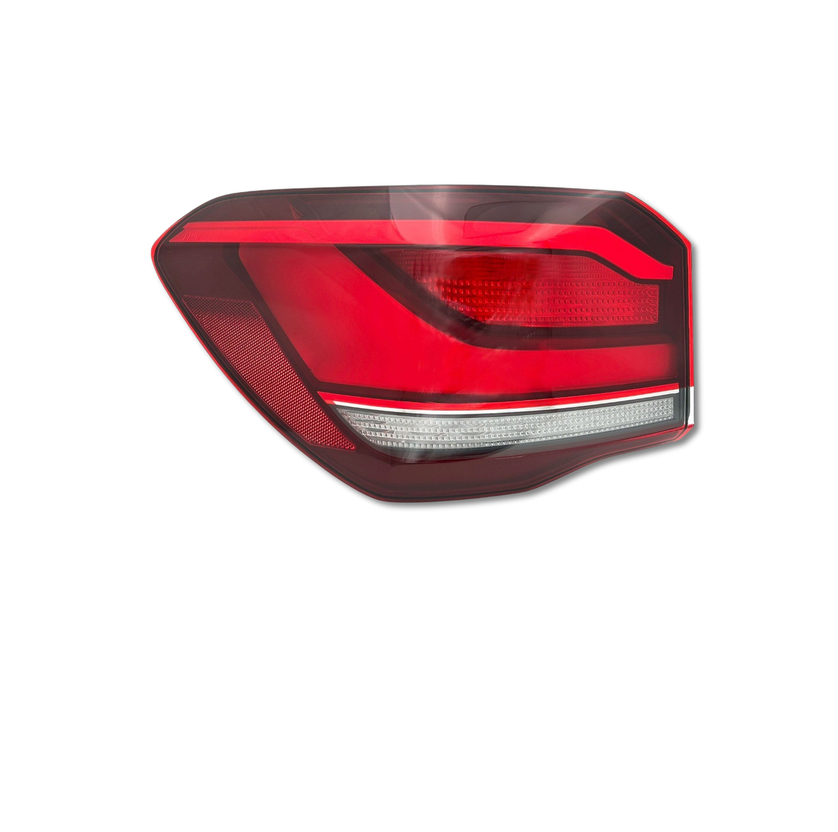 BMW X1 F48 LCI Originale Fanale Posteriore Esterno LED Sinistro 63217477713