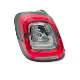 Feu arrière gauche d'origine FIAT 500X 52092842