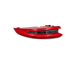 PORSCHE Originale Fanale Posteriore Sinistro 99163116505