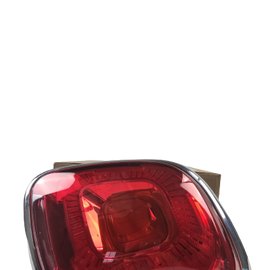 FIAT 500X UK Feu arrière d’origine Chrome DX 51937413