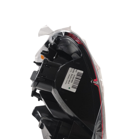 FIAT 500X UK Feu arrière chromé d’origine SX 51937403