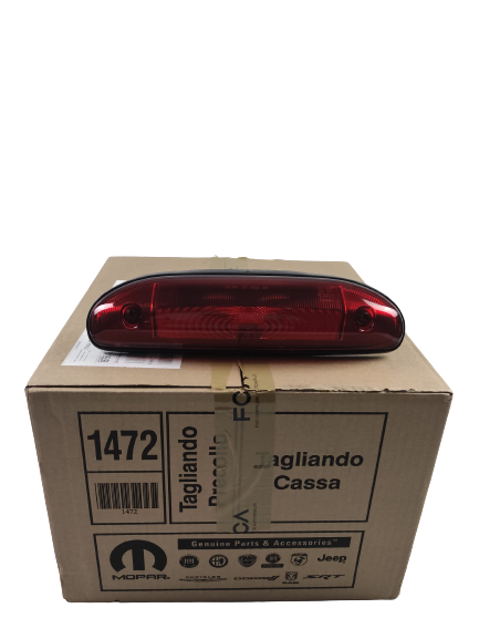 FIAT DUCATO Original Frein Arrière 3° Stop 735318908
