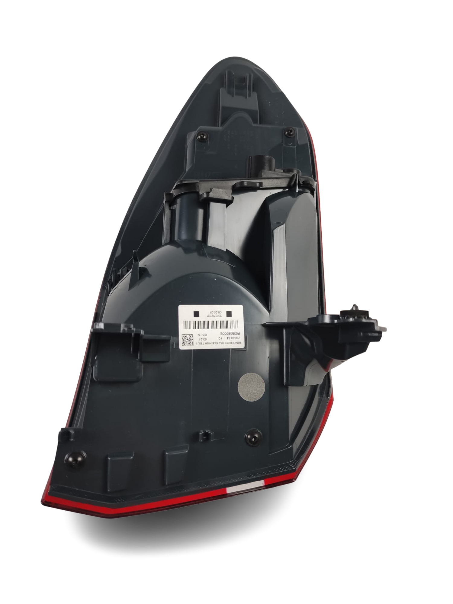 BMW FANALE POSTERIORE EST. DESTRO F46 LED GRAN TOURER DAL 2015 FINO AL 2020 -63217330474