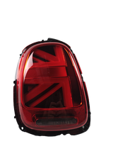 MINI F56 LCI USA Feu arrière d’origine SX 63217435135